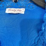 Vanity Fair  vintage small gown Photo 4