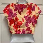 White Fox Boutique  Spring Fling Bustier Top Photo 13