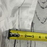 Zyia active white not just a trail short size M. Photo 9