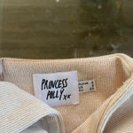 Princess Polly knitted wrap tank Photo 4