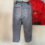 American Eagle  Highest Rise 90s Boyfriend Jeans Size 10 Short 10S Light Wash Photo 1