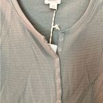 Preston & York Upwest waffle knit thermal Photo 4