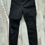 Jennifer Lopez Black Women's Jeans Photo 3