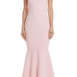 Likely  Aurora Pink Mermaid Gown Photo 0