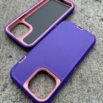 iPhone 13 Pro Max Military Graded Full Coverage Shockproof Defender Case Multiple Photo 3