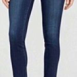 Paige Skyline Ankle Peg Skinny Danceflor Sz 25 Photo 0