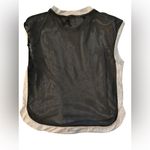 Adidas  New York Grey Black Womens Tennis Shirt Climacool Photo 1