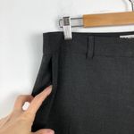 Trina Turk High Waist Wide Leg Trouser Pants Sz 12 Photo 1