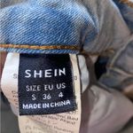 SheIn Women’s Small Jean Shorts Photo 2