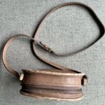 Coach  Vintage 9982 Canteen Bag Leather Crossbody Photo 5