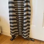 Coldwater Creek  Striped flowy knit vest Photo 1