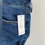 Old Navy  Blue The Rockstar Skinny Jeans Size 16 New With Tag Photo 4