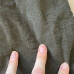 J.Jill Soft Corduroy Shirtdress Photo 7