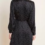 VELVET BY GRAHAM & SPENCER RACHEL SATIN TUNIC DRESS sz Small. NWOT Photo 2