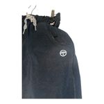 Essential Threads Black Hathaway Tapered Leg Patns, Womens XS Photo 4