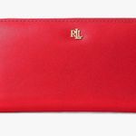 Ralph Lauren Wallet Photo 0
