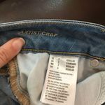 American Eagle Cropped Jeans Photo 2