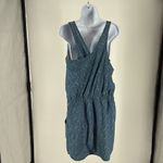 Patagonia  Beige and Blue Jacket Photo 1