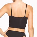 SKIMS  Fits Everybody Cropped Cami Tank Top Photo 2