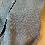 James Perse 2 Los Angeles Cotton Cashmere Knit Cardigan Sweater Womens Medium Photo 3