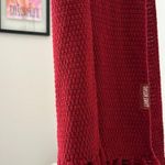 Taylor Swift “All Too Well” Scarf Photo 0