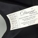 Diane Poitiere Fajas Power Control Shapewear SZ Extra Large Bodysuit Mid Photo 4