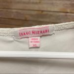 Isaac Mizrahi NWT  lace eyelet scoop neck dress Photo 6