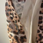 Almost Famous NWT-cheetah print mini dress Photo 1
