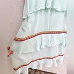 Pitusa eve tiered dress size standard / medium Photo 2