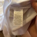 Everlane NWOT  white tee xs Photo 5
