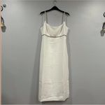 BHLDN Sachin Babi Kinzie Ivory Midi Dress 10 Photo 1