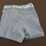 Nike Light Blue  Pro Spandex Photo 1
