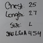 Joie  V Neck Metallic Knit Sweater Long Sleeve Casual Pullover Size L Photo 10