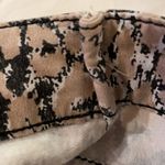 7 For All Mankind 7fam High waist Ankle Skinny in Mixed Leopard Photo 10