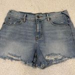 Free People jean shorts size 29 Photo 0