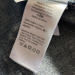 J.Crew  Smocked Puff Sleeve Denim Dress in Chambray Size Small Photo 9