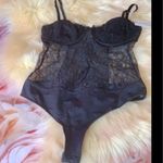 For Love & Lemons Victoria’s Secret For Loves & Lemons Teddy Photo 1