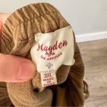 Hayden Boho Lounge Shorts Photo 1