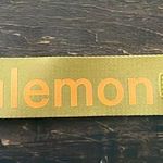 Lululemon Keychain Photo 0