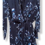 The Jetset Diaries  Floral Shorts‎ Romper Photo 0