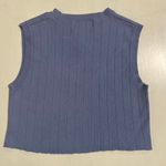 Eddie Bauer vintage sweater vest Photo 1