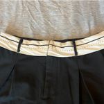 Know One Cares Contrast Waist Shorts Photo 2