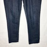 Elle  Women's Stretch Blue Denim Low-Rise Jeans Size 6 (31x28) Photo 2