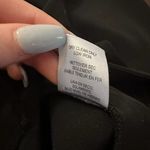 W By Worth black wide leg dress pants size 6 Photo 7