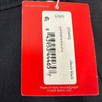 Spanx Polished Slim Fit Pants in Classic Black Size Large Petite NWT Photo 5