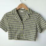 Brandy Melville John Galt Vivian Top Photo 1