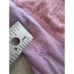 Lululemon Run Full Tilt 1/4 Zip Pullover - Moonlight Purple size 12 Photo 4