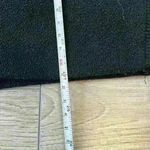 Columbia  Black Fleece Vest Size Small Photo 8