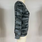 Buffalo David Bitton BUFFALO by David Bitton Camouflage Sweatshirt M Photo 7