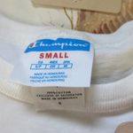 Champion  camo heritage tee size small Photo 4